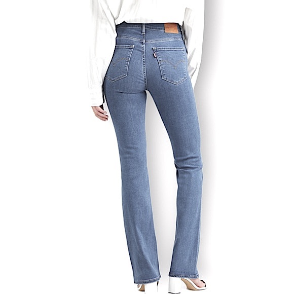 Levi’s 725 High Rise Bootcut, 30x30 - Picture 3 of 14